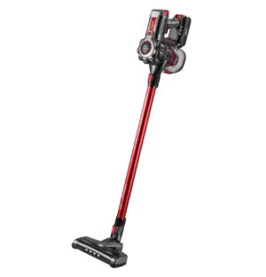 Haeger VC-22V046A Επαναφορτιζόμενη Σκούπα Stick & Χειρός 22.2V Haeger VC-22V046A Επαναφορτιζόμενη Σκούπα Stick & Χειρός 22.2V