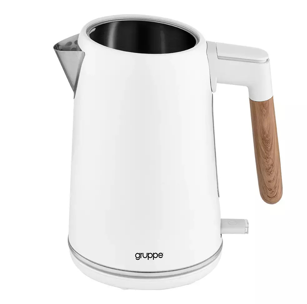 Βραστήρας WK-2020 White Wood GRUPPE