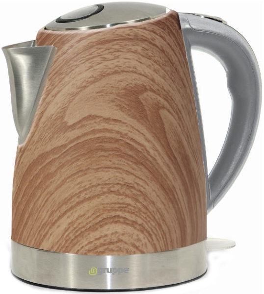 Βραστήρας EKS 17159C WOOD Gruppe