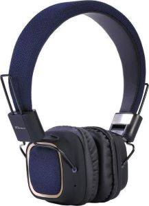 Ακουστικά Headphone HD-800BT-B FABRIC ELEMENT Ακουστικά Headphone HD-800BT-B FABRIC ELEMENT