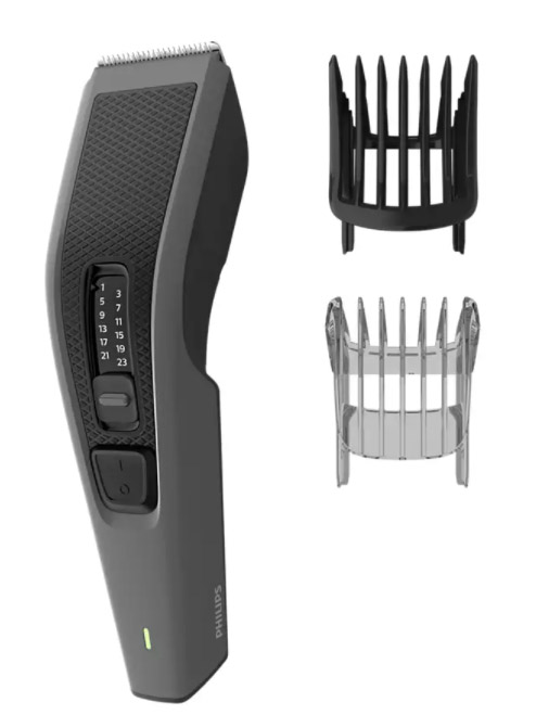 Κουρευτική Μηχανή Philips HC3525/15 Κουρευτική Μηχανή Philips HC3525/15