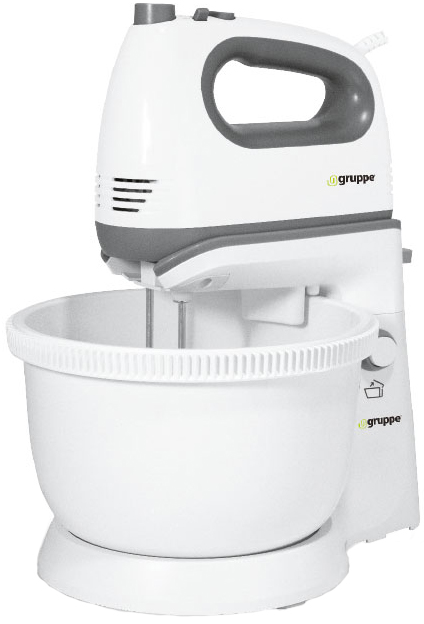 Μίξερ Χειρός Gruppe HM9109