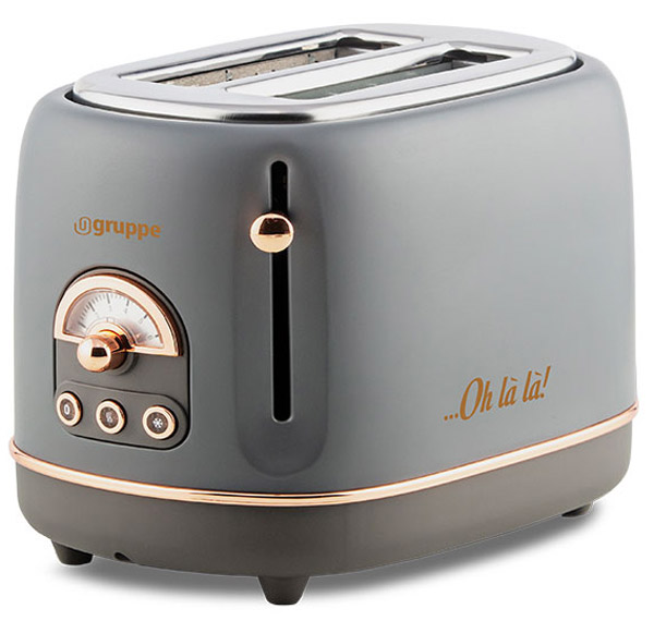 Φρυγανιέρα Gruppe Oh La La TO-0201