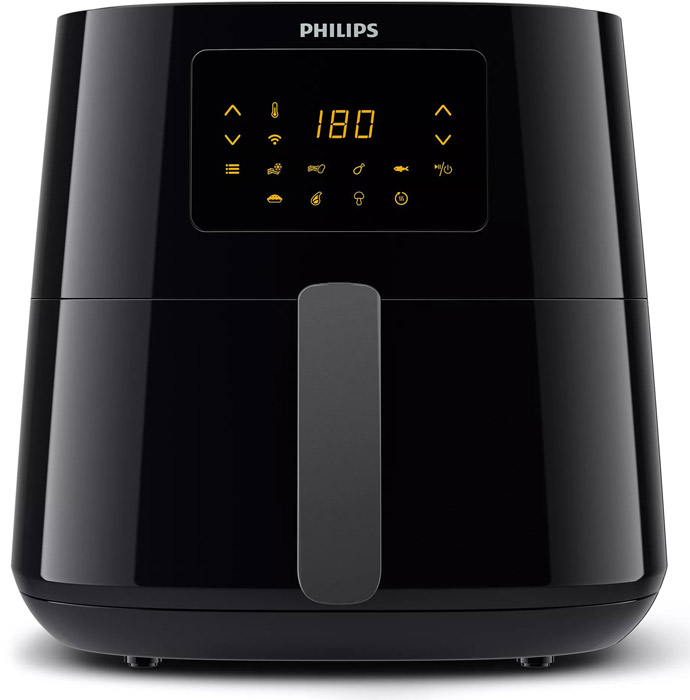Φριτέζα Αέρος Philips HD9280/70 XL Φριτέζα Αέρος Philips HD9280/70 XL