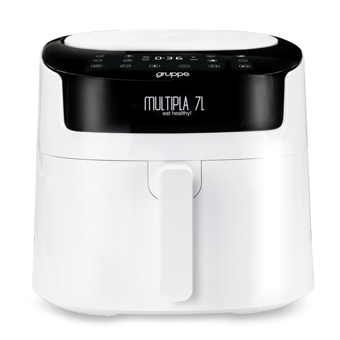 Φριτέζα Αέρος Gruppe AF9005T-GS
