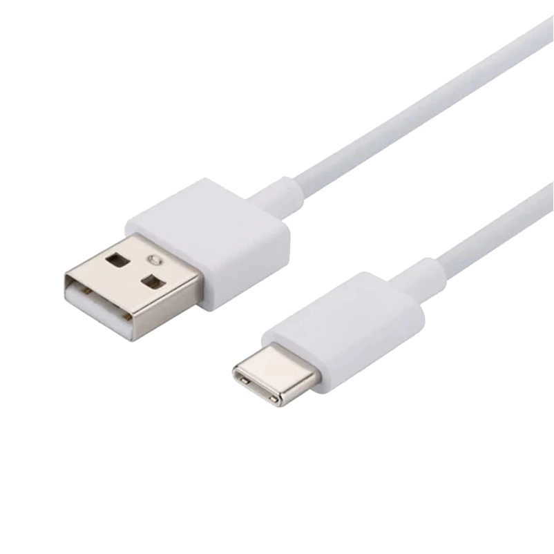 USB-A to USB-C 1m White CRT-105C USB-A to USB-C 1m White CRT-105C