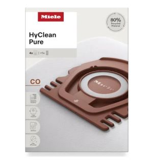Σακούλα Σκούπας Miele CO HyClean Pure INT