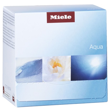 Αρωματικό Στεγνωτηρίου Miele (Aqua)