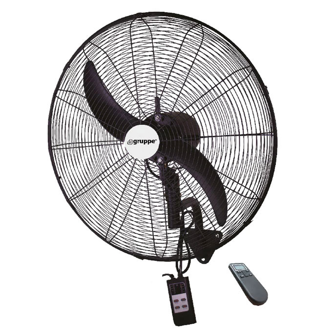 Ανεμιστήρας Τοίχου Gruppe FLW-650-HRI