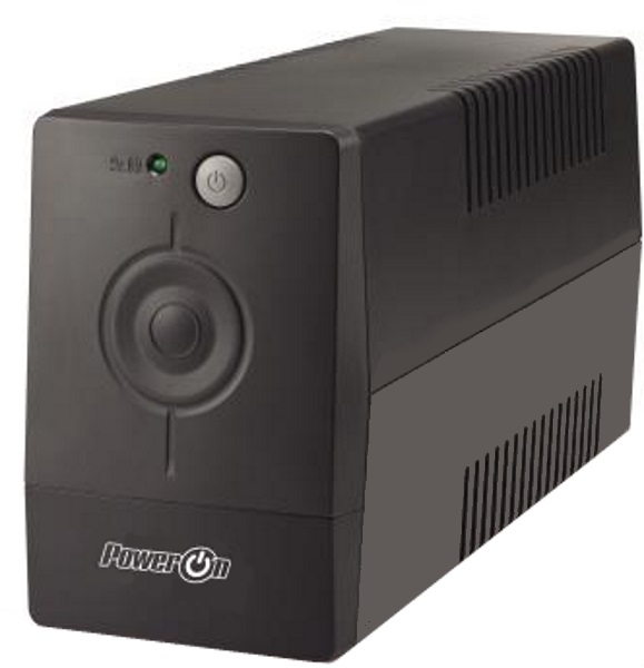 UPS 720VA Power On AP-720