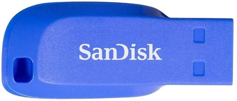 USB Stick Sandisk Cruzer Blade USB2.0 16GB SDCZ50C-016G-B35BE USB Stick Sandisk Cruzer Blade USB2.0 16GB SDCZ50C-016G-B35BE