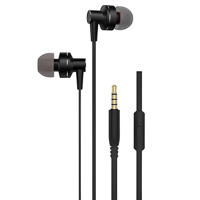 Handsfree Riversong Spirit M1 3.5mm Black Handsfree Riversong Spirit M1 3.5mm Black