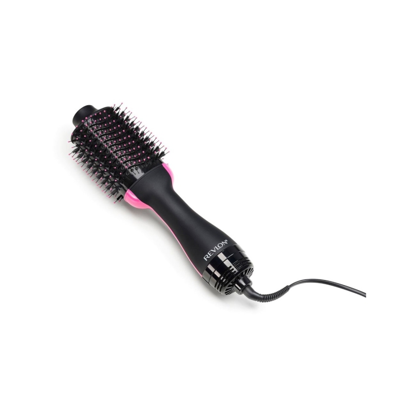 Revlon One-Step Volumiser Κεραμική Ηλεκτρική Βούρτσα με Αέρα για Ίσιωμα 1100W