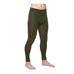 Ισοθερμικό Παντελόνι Merino Warm Long Pants Forest GreenThermowave  