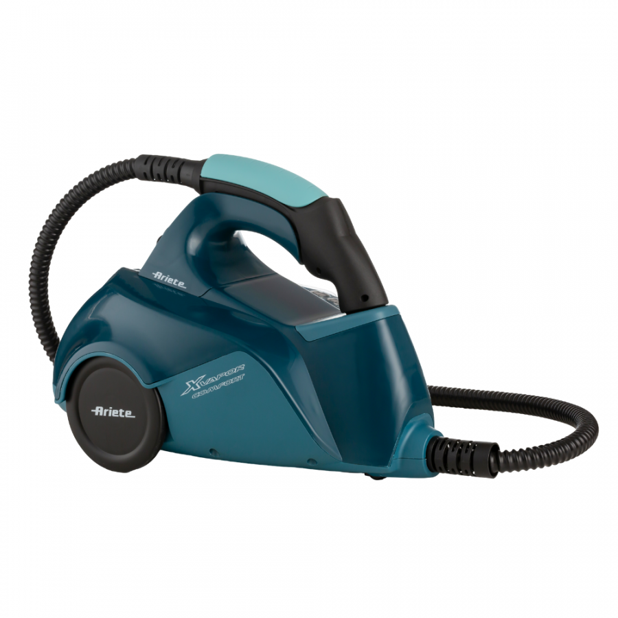 Ariete 4145 Ατμοκαθαριστής XVapor Comfort Μπλε