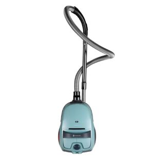 Σκούπα Ηλεκτρική Singer VCL 3145 Απαλό Πράσινο