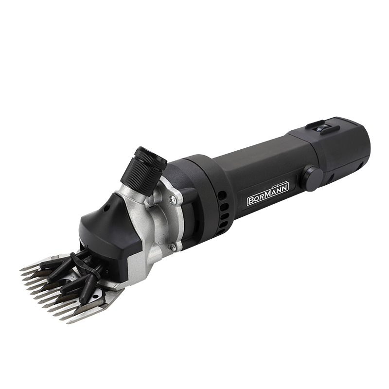 BORMANN BHC3000 Κουρευτική Μηχανή Προβάτων 350W BORMANN BHC3000 Κουρευτική Μηχανή Προβάτων 350W