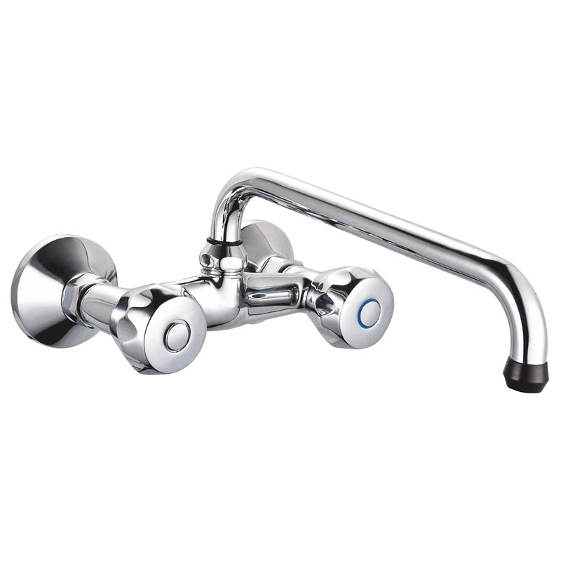 BORMANN Elite BTW3150 Μπαταρία Κουζίνας Silver,Απλή Επιτοίχια BORMANN Elite BTW3150 Μπαταρία Κουζίνας Silver,Απλή Επιτοίχια