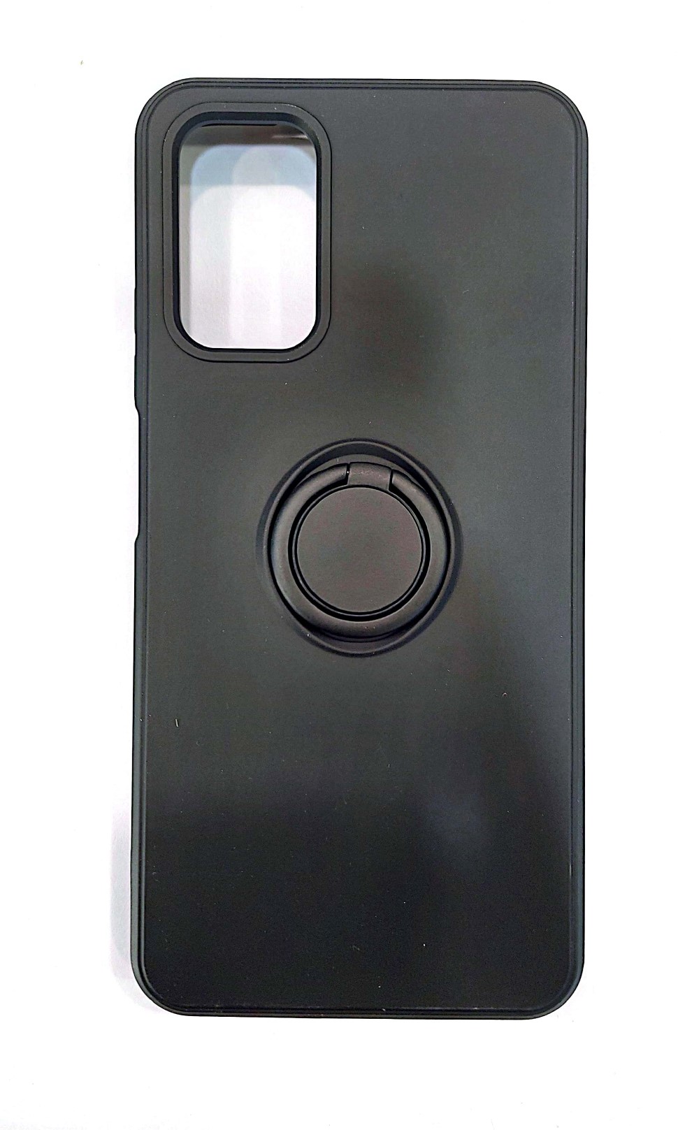 Θήκη κινητού Xiaomi  Redmi 9T/ POCO M3 Μαύρο 