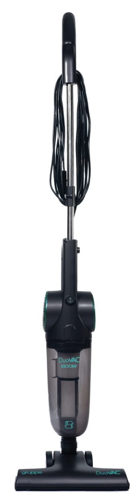 Gruppe CJ-C2 Ηλεκτρική Σκούπα Stick 600W