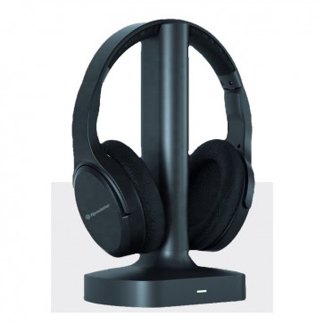 Ακουστικά Ασύρματα HED-2490Ghbt Κεφαλής Roadstar 