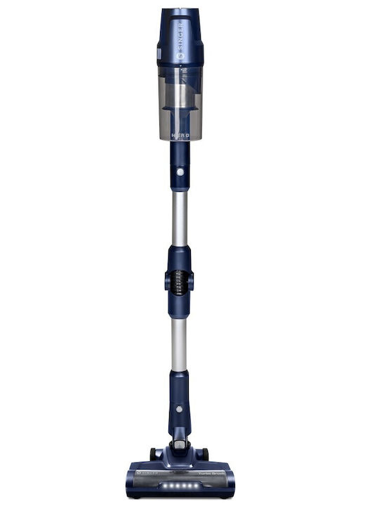 Singer Hero S3 Επαναφορτιζόμενη Σκούπα Stick 25.2V Μπλε 