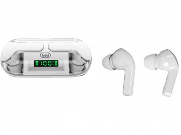 Ασύρματα In-Ear Ακουστικά Bluetooth HMP 12E08 AIR TREVI Ασύρματα In-Ear Ακουστικά Bluetooth HMP 12E08 AIR TREVI