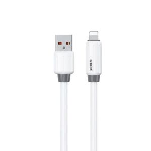 Καλώδιο Φόρτισης WK (WDC-27i) USB-Α σε Lightning – 1m – Λευκό
