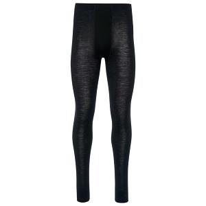 Ισοθερμικό Παντελόνι Merino Warm Long Pants Black Thermowave 