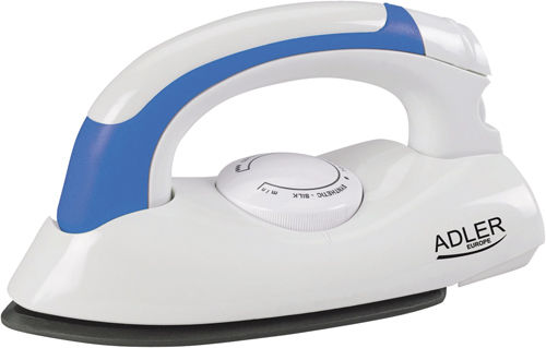Adler Σίδερο Ταξιδίου Ξηρού Τύπου 800W