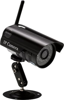 IP Camera Αδιάβροχη IPO-320 ΜΕ WI-FI DENVER