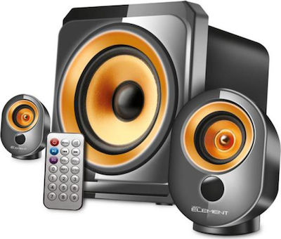 Speaker SP-250 Element Speaker SP-250 Element