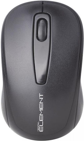 Element Ποντικι Wireless Ms 145k  