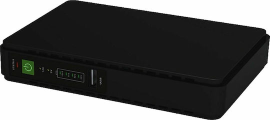 Lamtech Mini DC UPS 30W Lamtech Mini DC UPS 30W