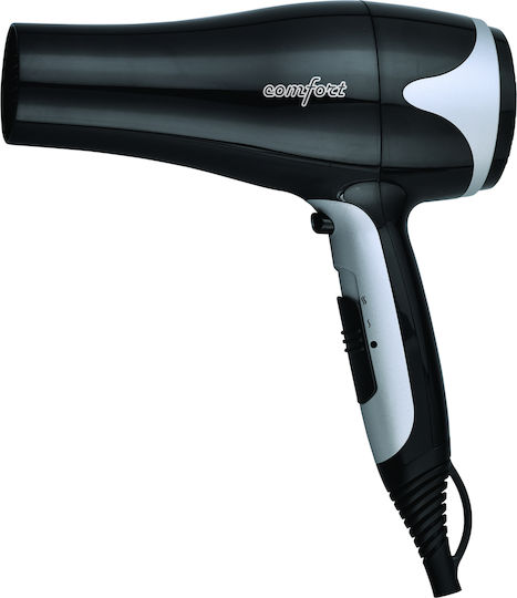 Comfort QL 5906 Πιστολάκι Μαλλιών 