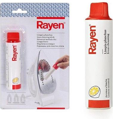 Rayen Καθαριστικό Πλάκας για Σίδερο Ατμού 