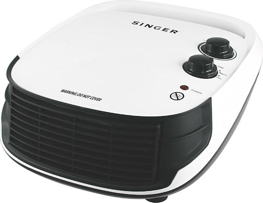 Αερόθερμο Μπάνιου BFH-2000 Singer