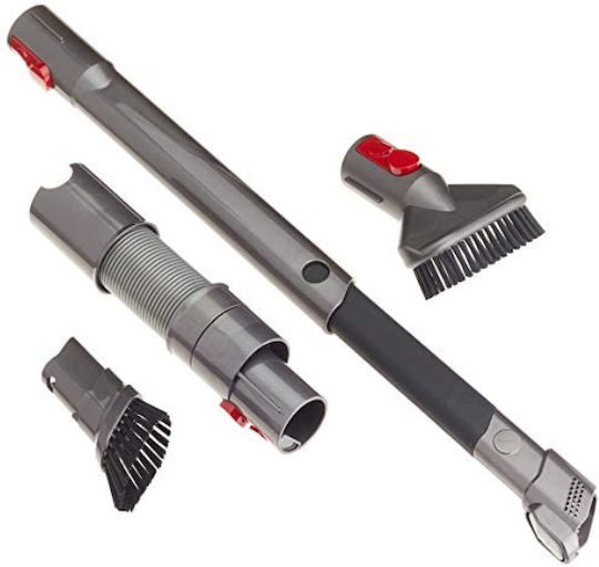 DYSON QR Car Cleaning Kit 