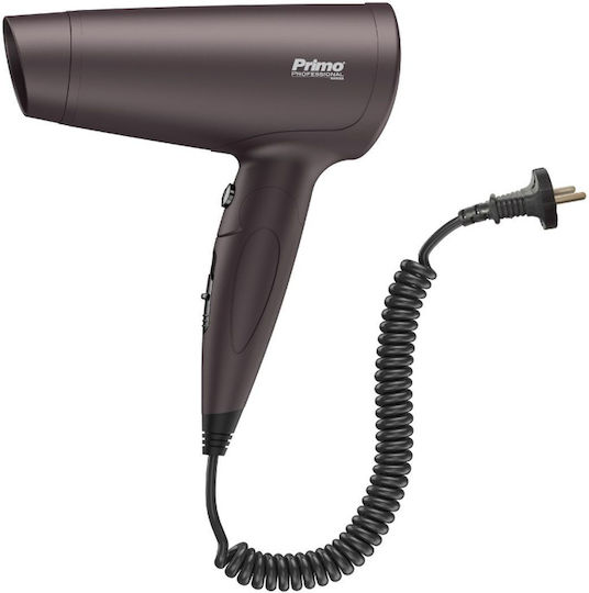 Primo Σεσουάρ Ξενοδοχειακού Τύπου PRHD-50061 1600W 