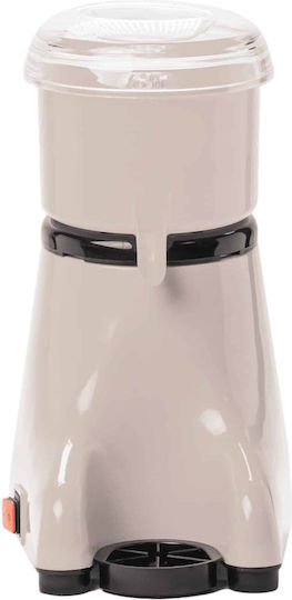 Λεμονοστίφτης Ακ/6 Eco Εκρού 400w Επαγγελματικός Johny