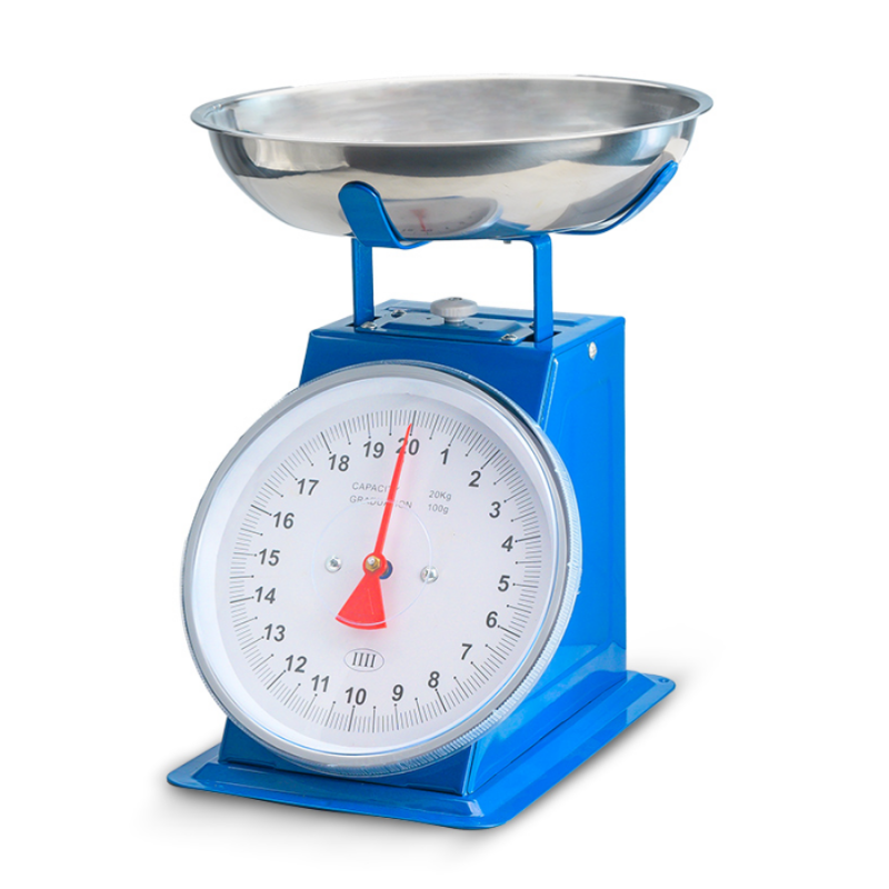 Bormann DS1050 Αναλογική Ζυγαριά Κουζίνας 20Kg Bormann DS1050 Αναλογική Ζυγαριά Κουζίνας 20Kg